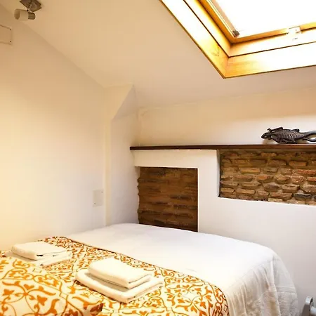 Lejlighed 200yrs Balcony Wifi Ac