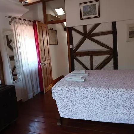 Apartman 200yrs Balcony Wifi Ac Lisboa