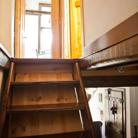 Apartman 200yrs Balcony Wifi Ac Lisboa